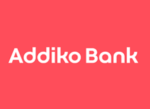 Addiko Bank logo