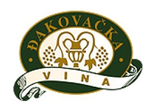 đakovačka vina logo