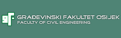 građevinski fakultet osijek logo