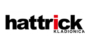 Hattrick Omiš logo