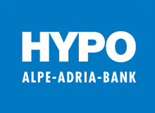 Hypo banka Zagreb - Osijek logo