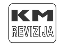 km revizija Đakovo logo