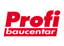 Profi baucentar Osijek logo