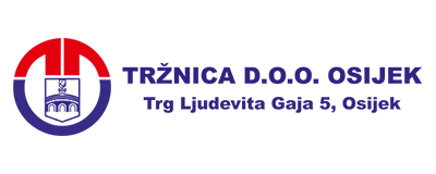 trznica osijek logo