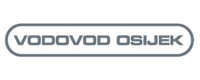 vodovod osijek logo